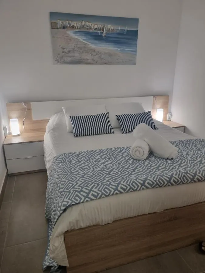 Apartmán Bella Sunset Holidays - 3 Min Da Praia Da Mareta Sagres Portugalsko