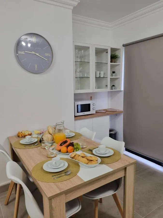 Bella Sunset Holidays - 3 Min Da Praia Da Mareta Sagres