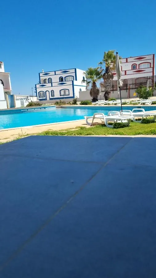 Bella Sunset Holidays - 3 Min Da Praia Da Mareta Sagres