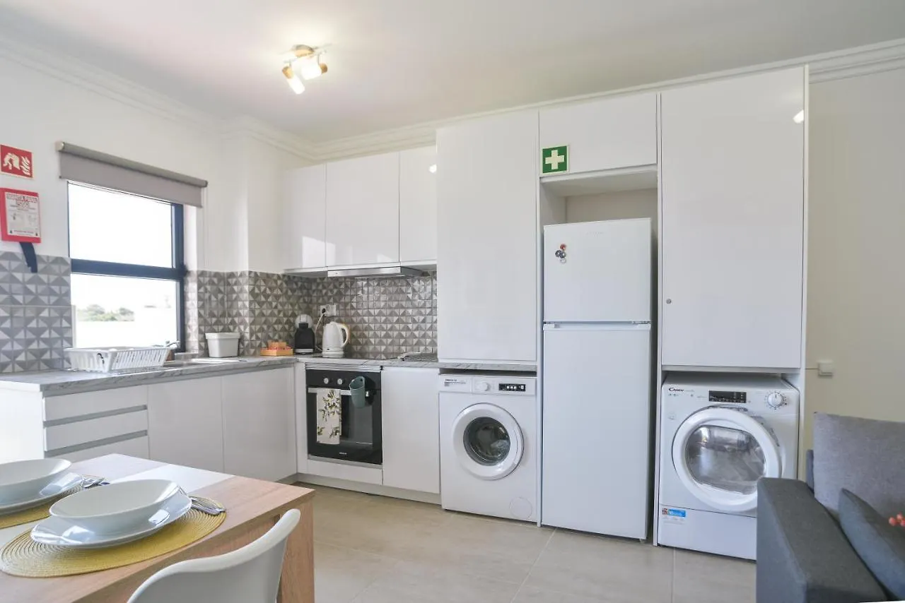 Apartmán Bella Sunset Holidays - 3 Min Da Praia Da Mareta Sagres Portugalsko