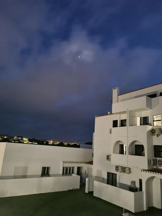 Apartment Bella Sunset Holidays - 3 Min Da Praia Da Mareta Sagres