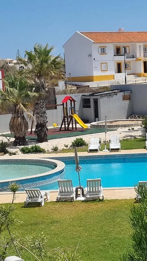 Apartment Bella Sunset Holidays - 3 Min Da Praia Da Mareta Sagres