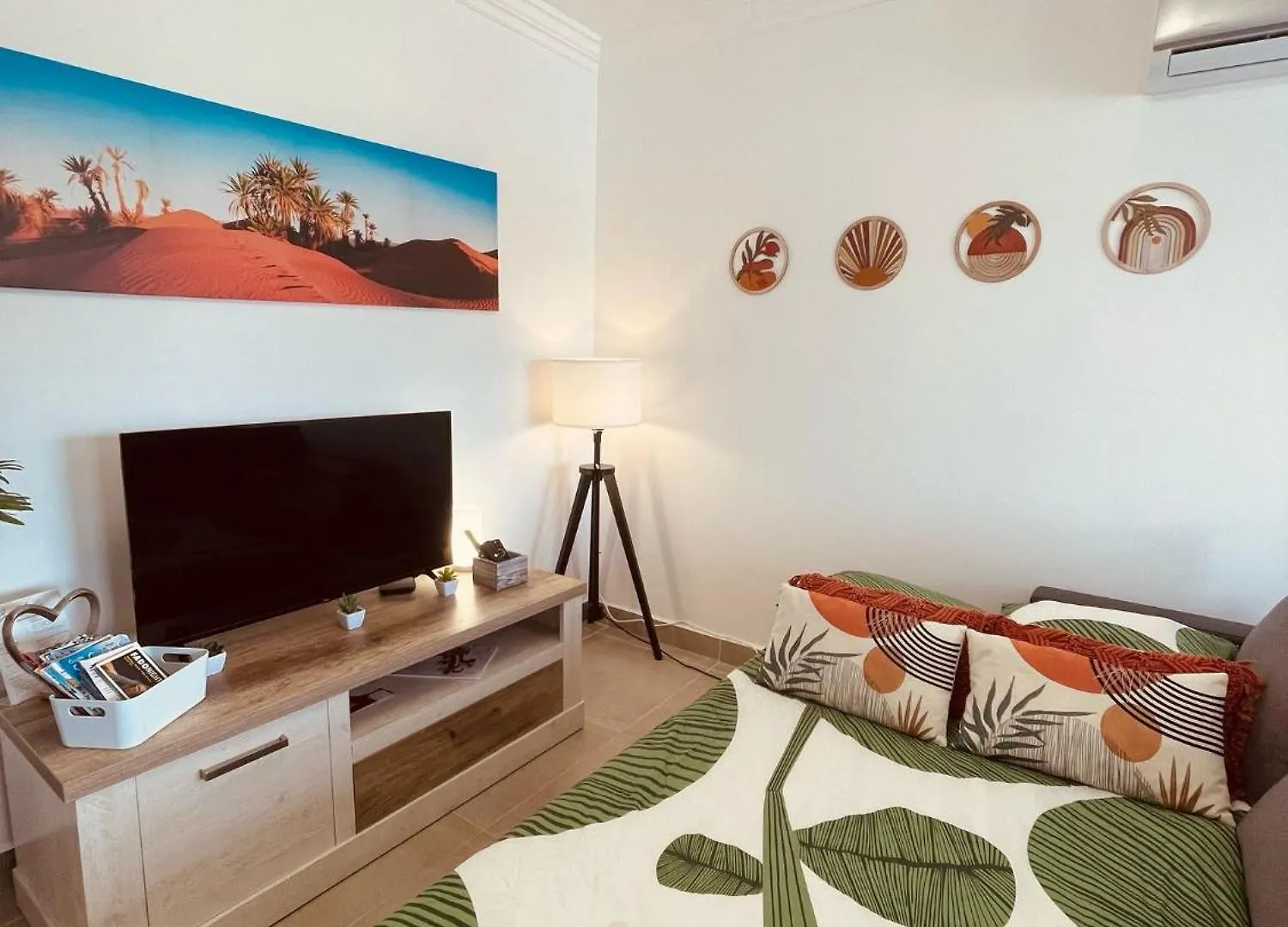 Bella Sunset Holidays - 3 Min Da Praia Da Mareta Sagres Apartment